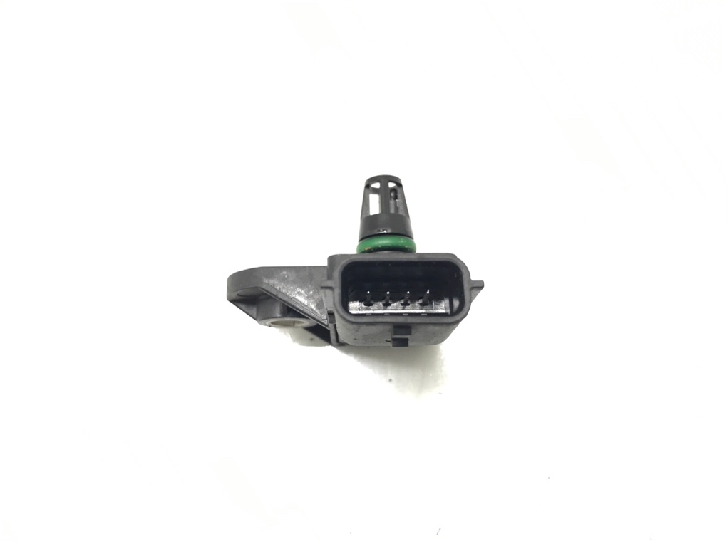 Датчик абсолютного давления бу для Renault Scenic 3 1.5 DCi, 2013 г. Датчик абсолютного давления бу для Renault Scenic 3 1.5 DCi, 2013 г.