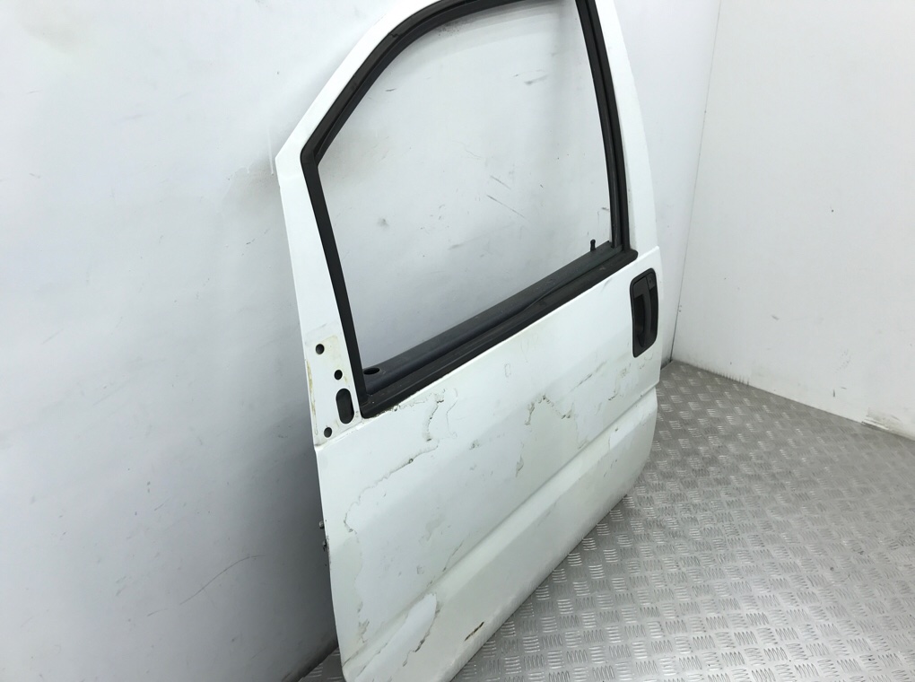 Дверь передняя левая бу для Citroen Jumpy 1 1.9 D,  2003 г.