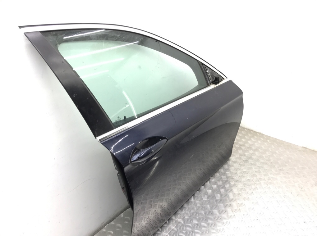 Дверь передняя правая бу для BMW 5 F10/F11/GT F07 2.0 D, 2011 г. Дверь передняя правая бу для BMW 5 F10/F11/GT F07 2.0 D, 2011 г.