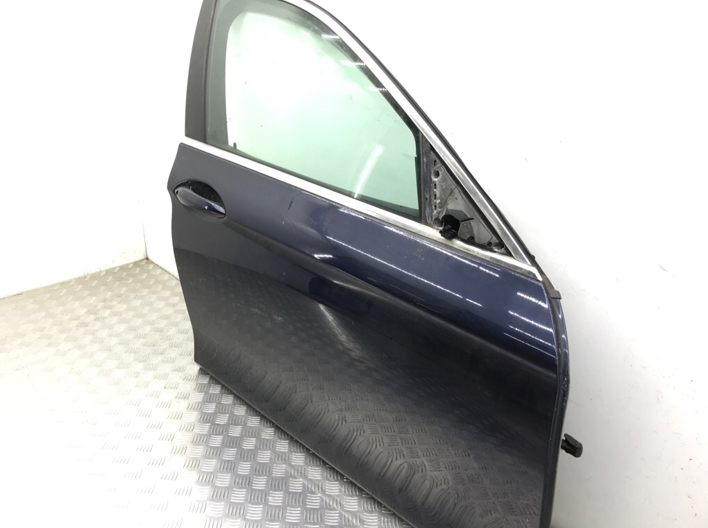 Дверь передняя правая бу для BMW 5 F10/F11/GT F07 2.0 D, 2011 г. Дверь передняя правая бу для BMW 5 F10/F11/GT F07 2.0 D, 2011 г.