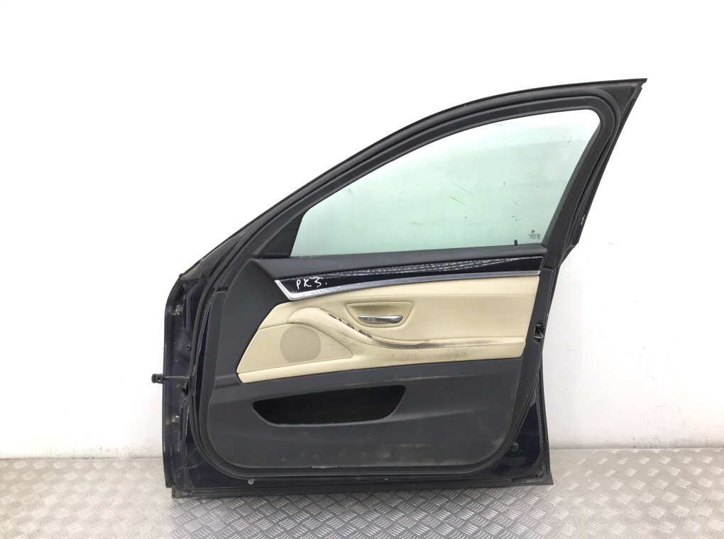 Дверь передняя правая бу для BMW 5 F10/F11/GT F07 2.0 D, 2011 г. Дверь передняя правая бу для BMW 5 F10/F11/GT F07 2.0 D, 2011 г.