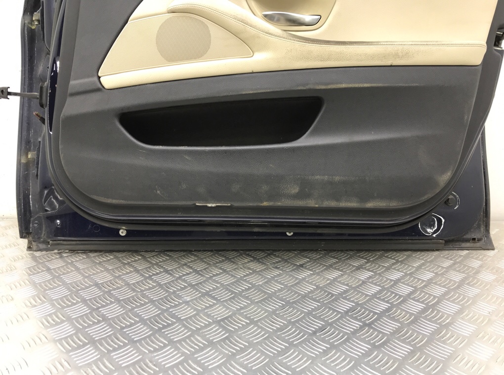 Дверь передняя правая бу для BMW 5 F10/F11/GT F07 2.0 D, 2011 г. Дверь передняя правая бу для BMW 5 F10/F11/GT F07 2.0 D, 2011 г.