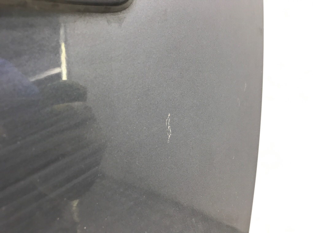 Дверь передняя левая бу для Volvo C30  2.0 TD,  2010 г.