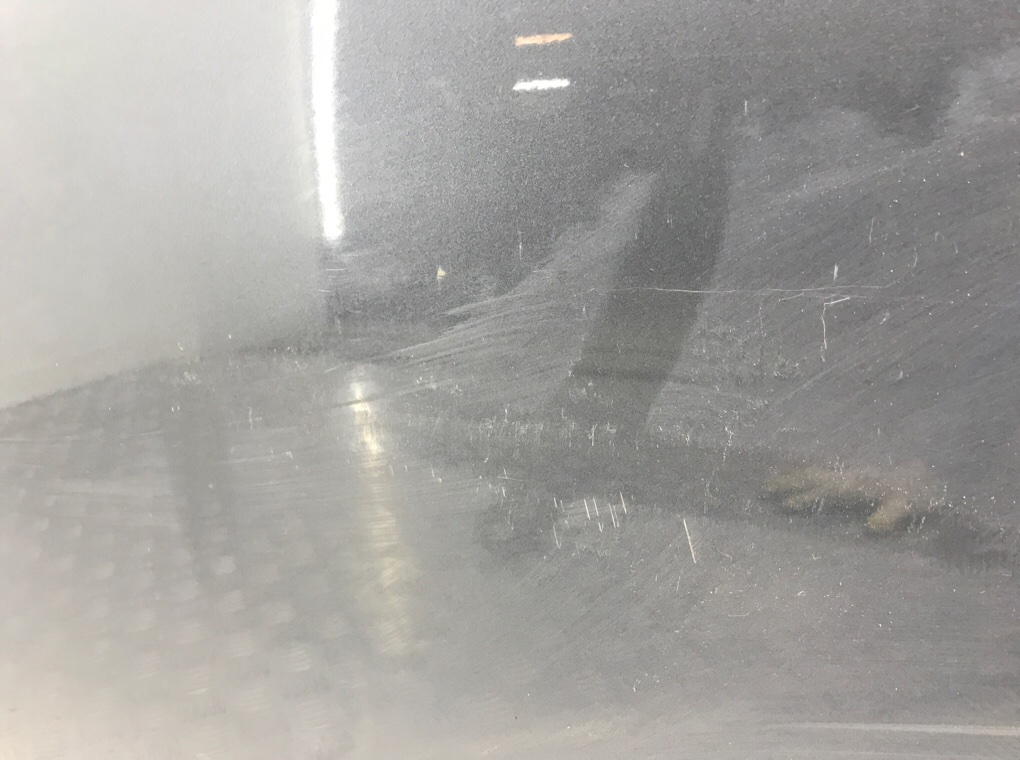 Дверь передняя левая бу для Volvo C30  2.0 TD,  2010 г.