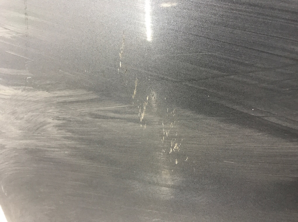 Дверь передняя левая бу для Volvo C30  2.0 TD,  2010 г.