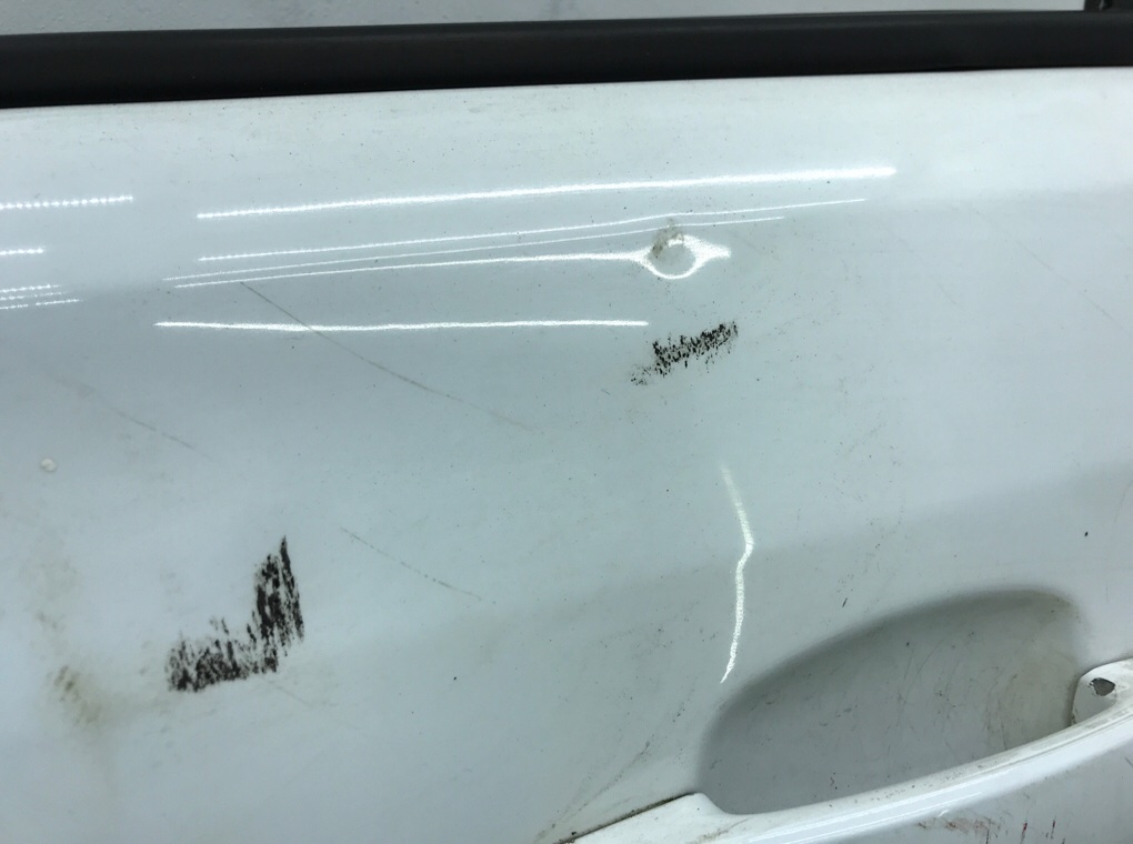 Дверь передняя левая бу для Opel Corsa D 1.2 i, 2011 г. Дверь передняя левая бу для Opel Corsa D 1.2 i, 2011 г.