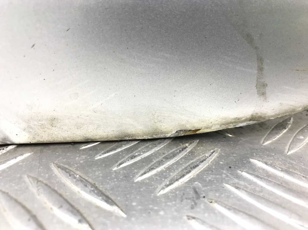 Дверь задняя левая бу для Volkswagen Jetta 5 2.0 TDi, 2009 г. Дверь задняя левая бу для Volkswagen Jetta 5 2.0 TDi, 2009 г.