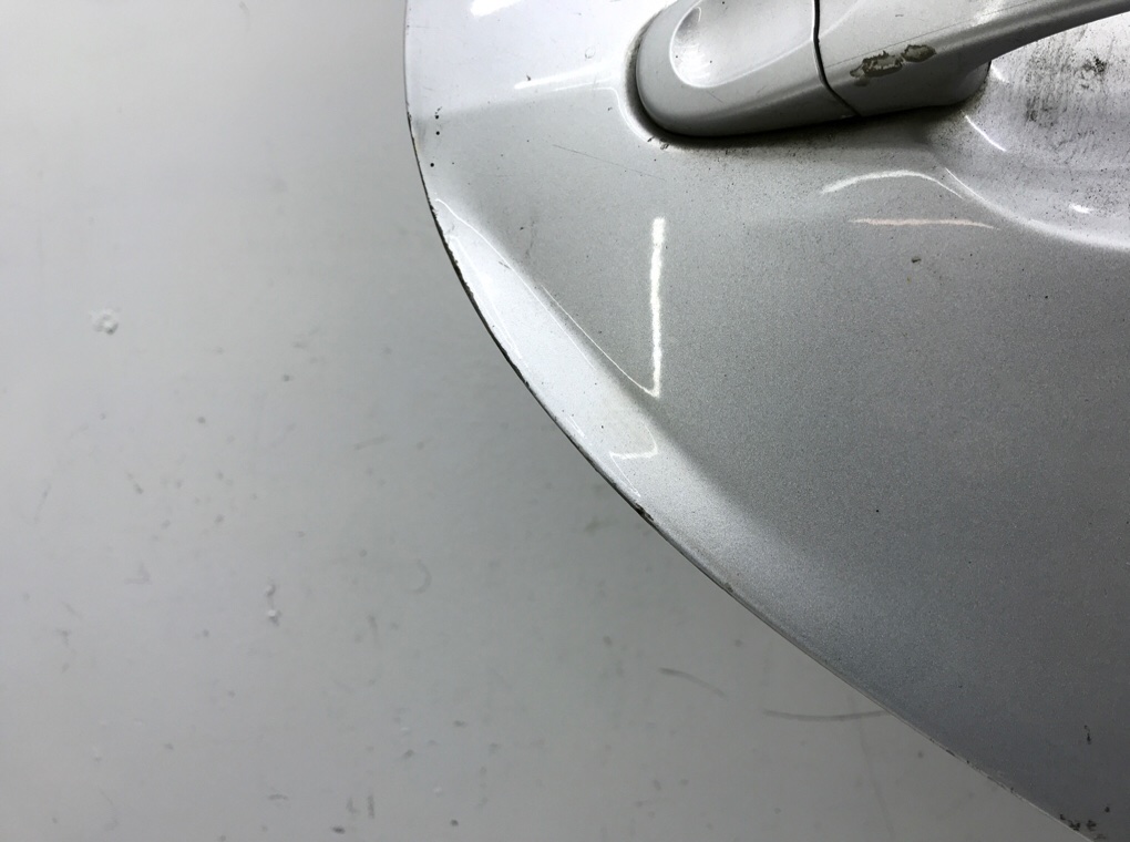 Дверь задняя правая бу для Volkswagen Golf Plus 1.9 TDi, 2006 г. Дверь задняя правая бу для Volkswagen Golf Plus 1.9 TDi, 2006 г.