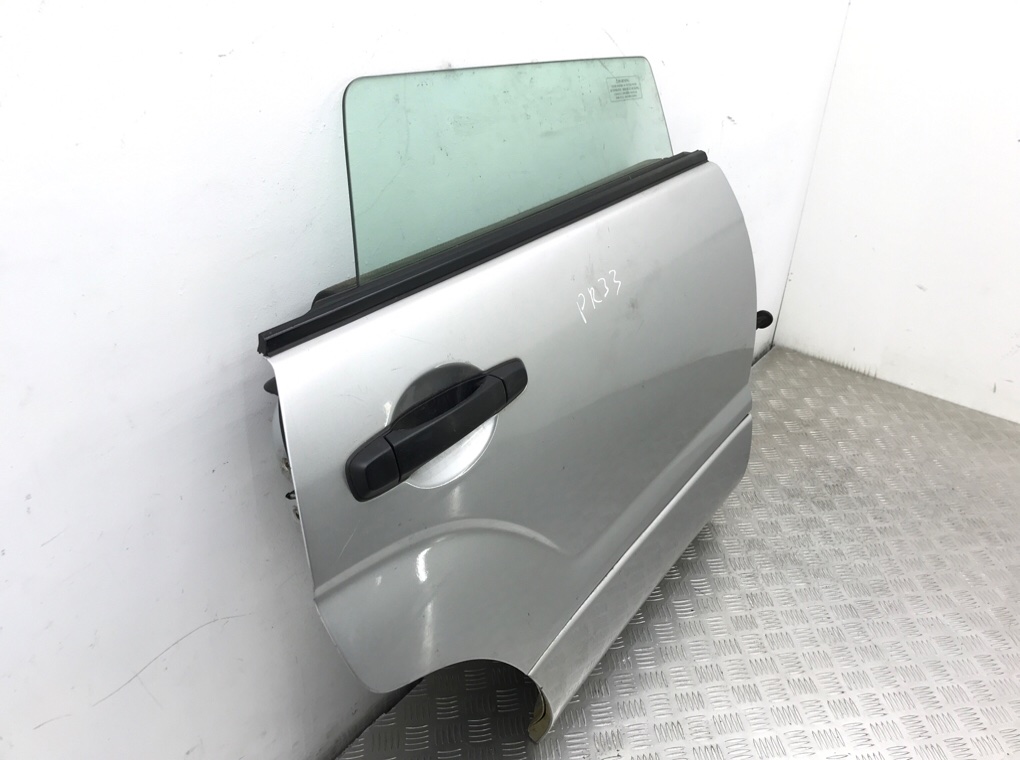 Дверь задняя правая бу для Subaru Forester 2 2.0 i,  2007 г.