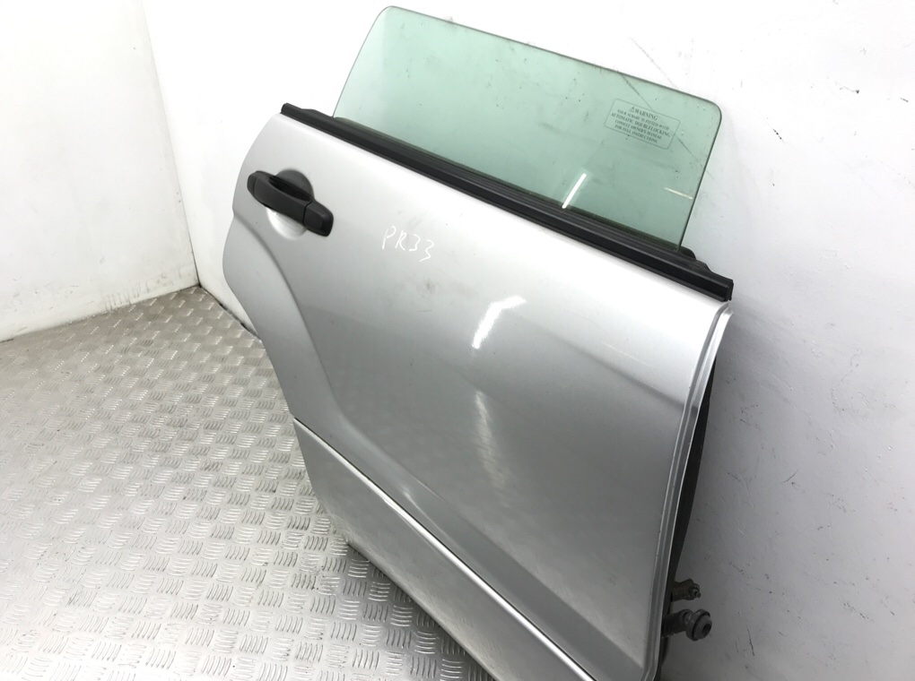 Дверь задняя правая бу для Subaru Forester 2 2.0 i,  2007 г.