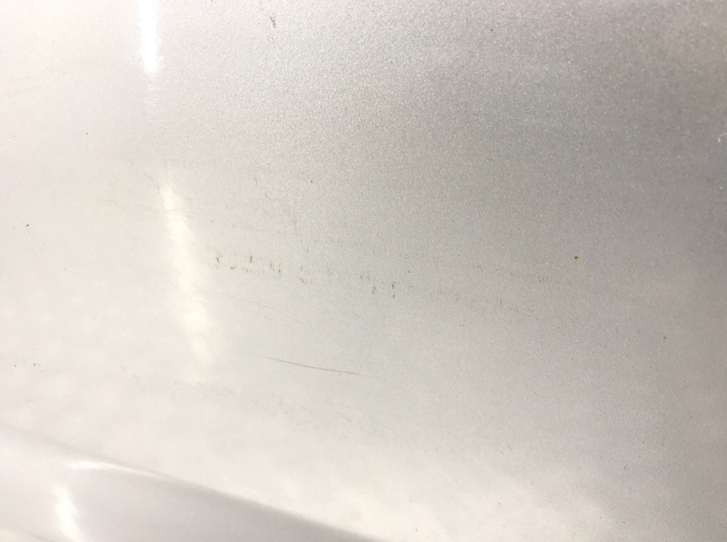 Дверь задняя правая бу для Subaru Forester 2 2.0 i,  2007 г.