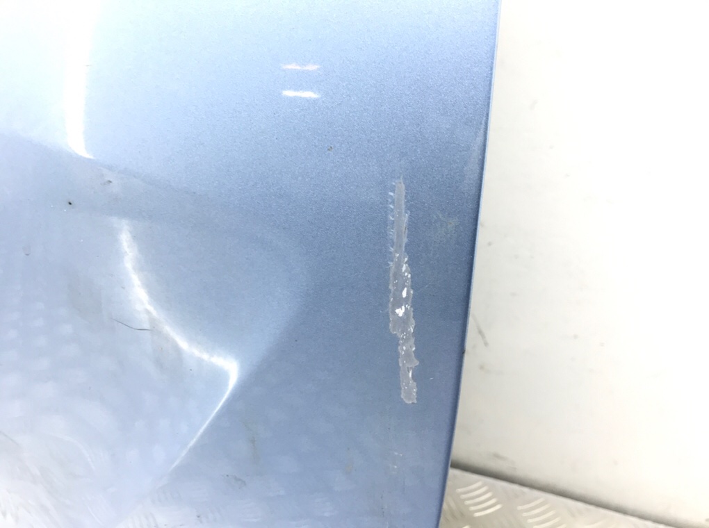 Дверь передняя правая бу для Opel Meriva B 1.4 i,  2013 г.