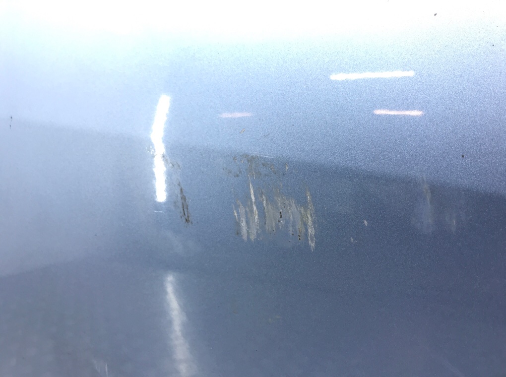 Дверь передняя правая бу для Opel Meriva B 1.4 i,  2013 г.