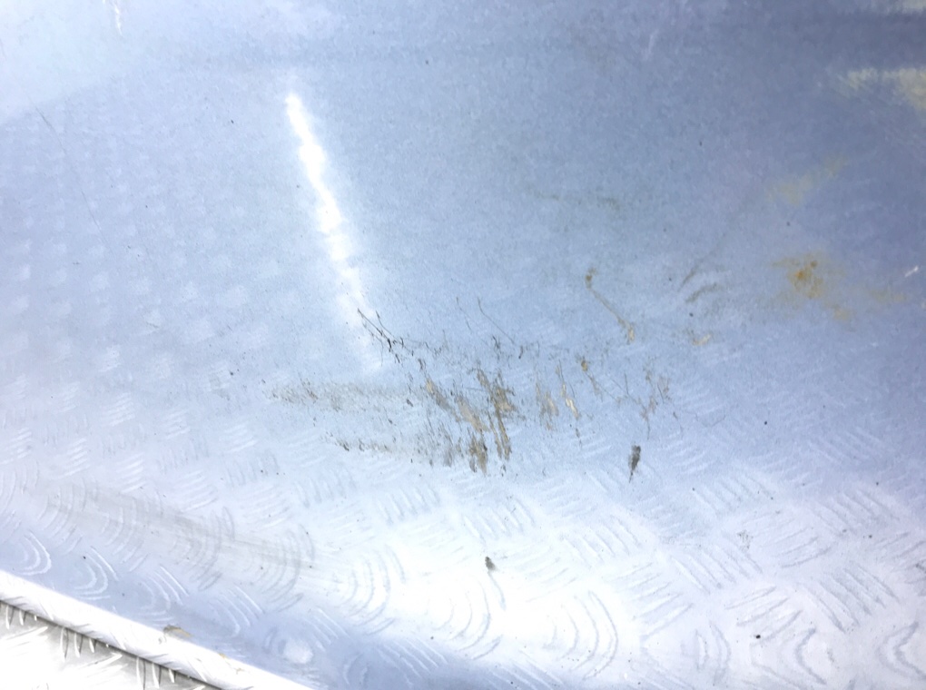 Дверь передняя правая бу для Opel Meriva B 1.4 i,  2013 г.