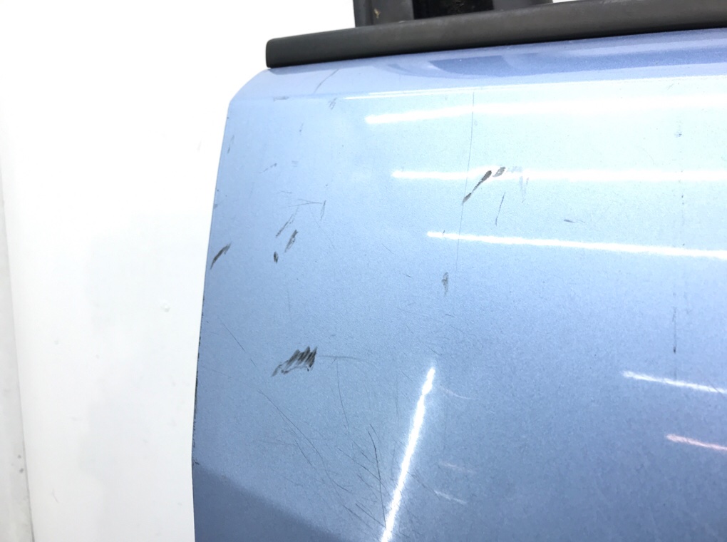 Дверь передняя правая бу для Opel Meriva B 1.4 i,  2013 г.