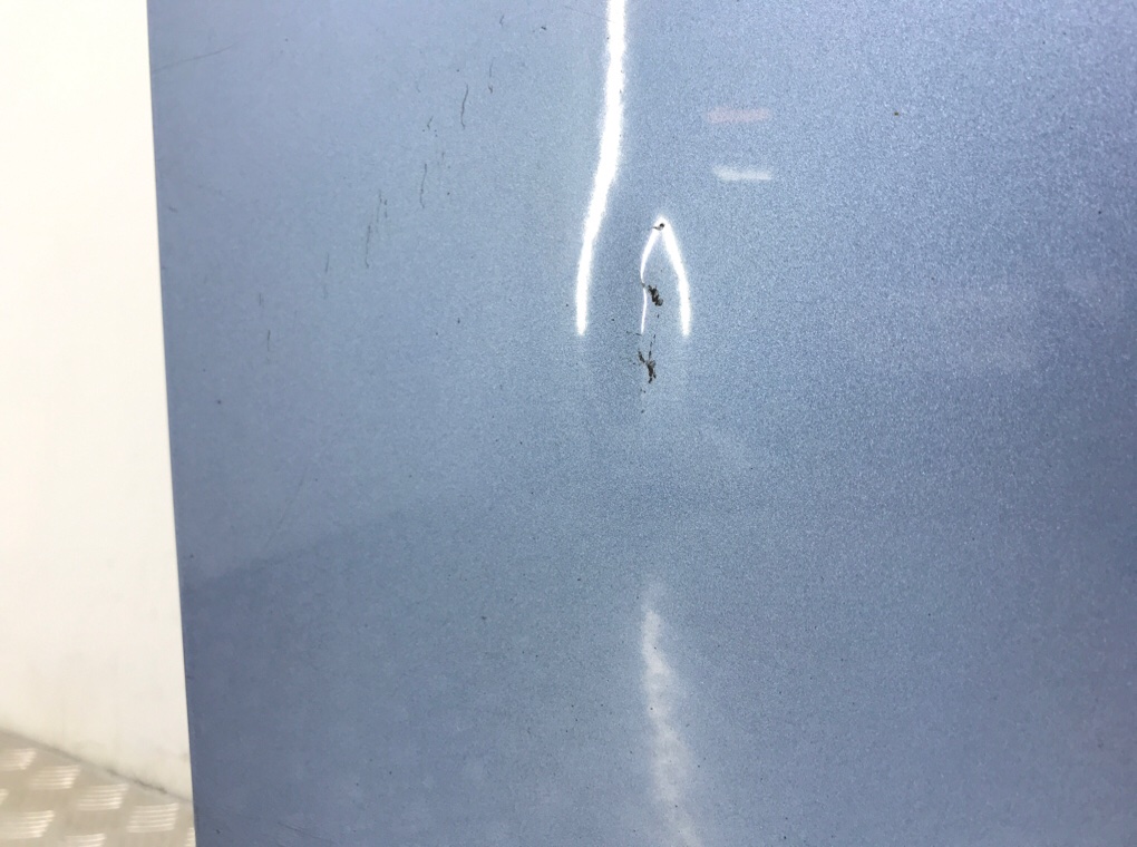 Дверь передняя правая бу для Opel Meriva B 1.4 i,  2013 г.