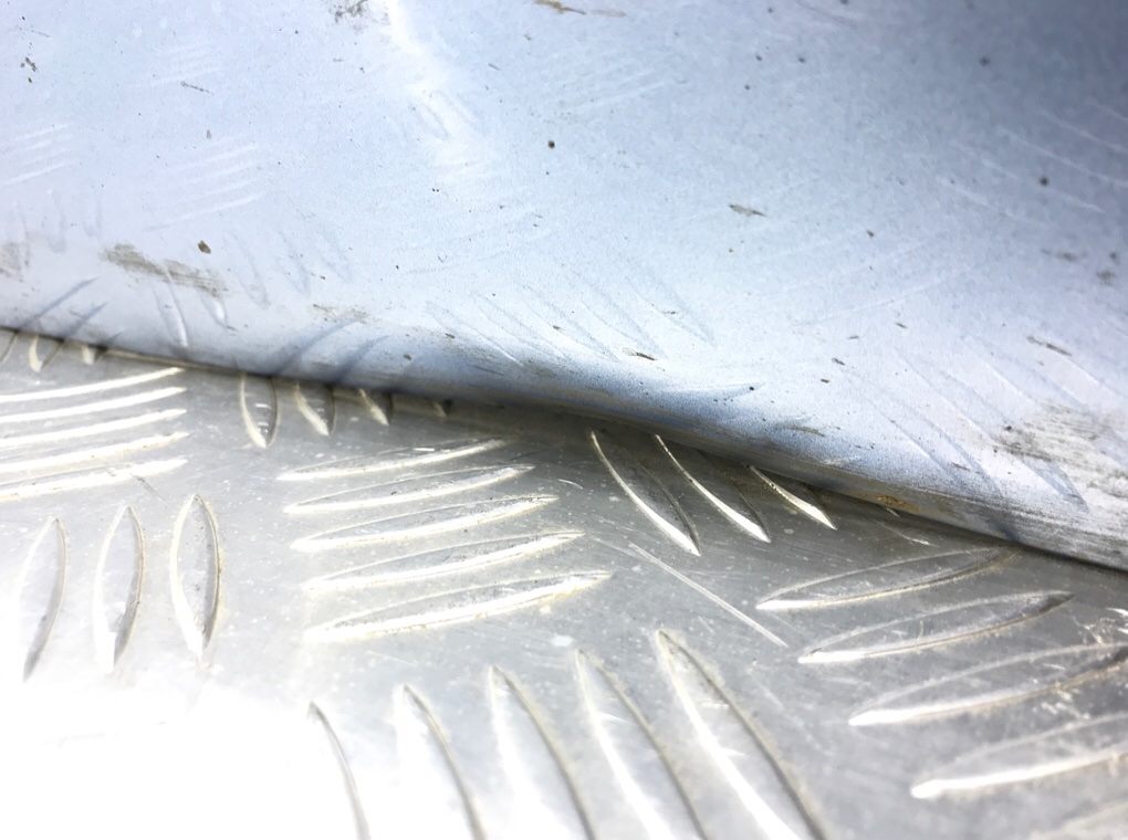 Дверь передняя правая бу для Opel Meriva B 1.4 i,  2013 г.