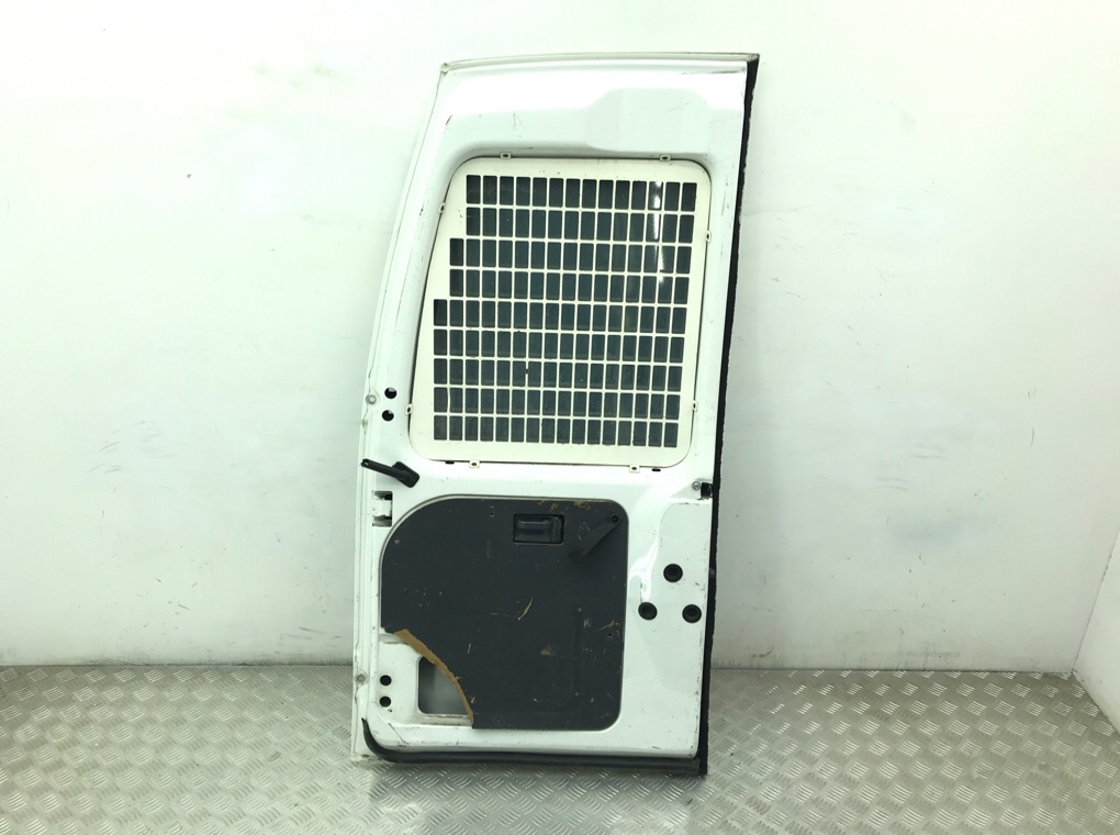 Дверь задняя распашная правая бу для Citroen Jumpy 1 1.9 D, 2003 г. Дверь задняя распашная правая бу для Citroen Jumpy 1 1.9 D, 2003 г.