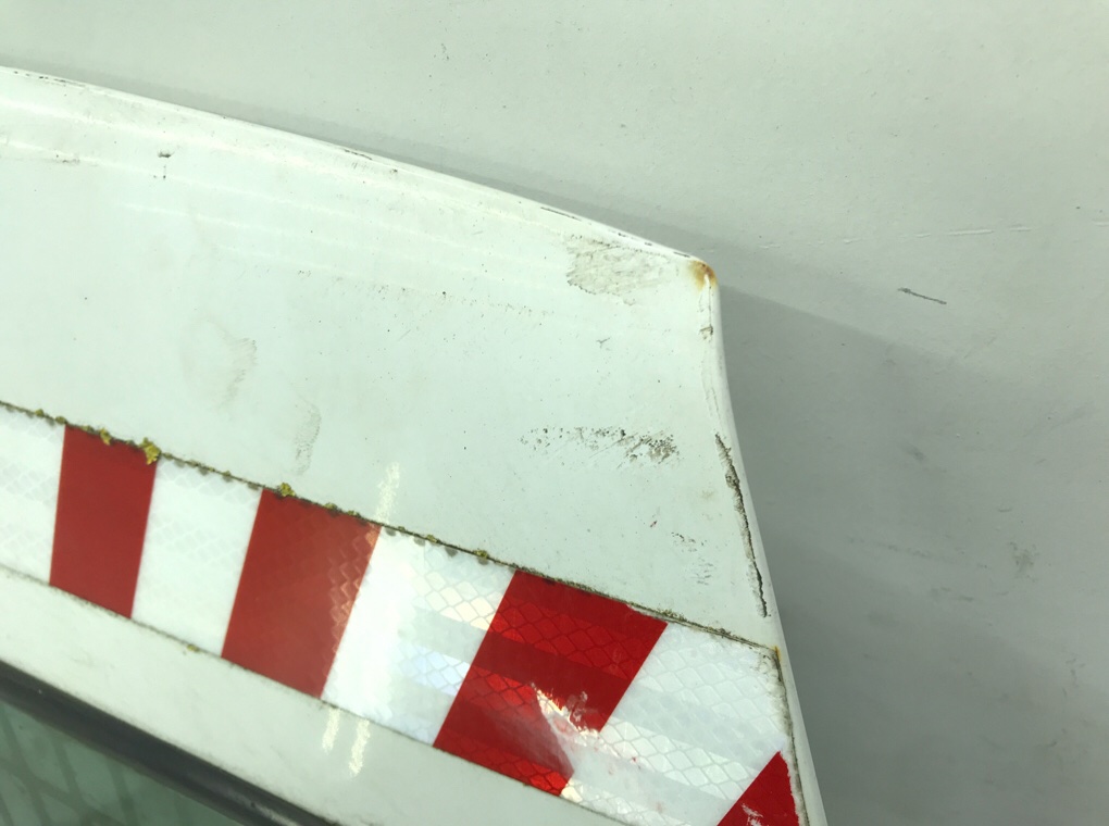 Дверь задняя распашная правая бу для Citroen Jumpy 1 1.9 D, 2003 г. Дверь задняя распашная правая бу для Citroen Jumpy 1 1.9 D, 2003 г.