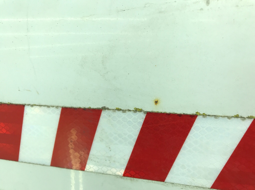 Дверь задняя распашная правая бу для Citroen Jumpy 1 1.9 D, 2003 г. Дверь задняя распашная правая бу для Citroen Jumpy 1 1.9 D, 2003 г.