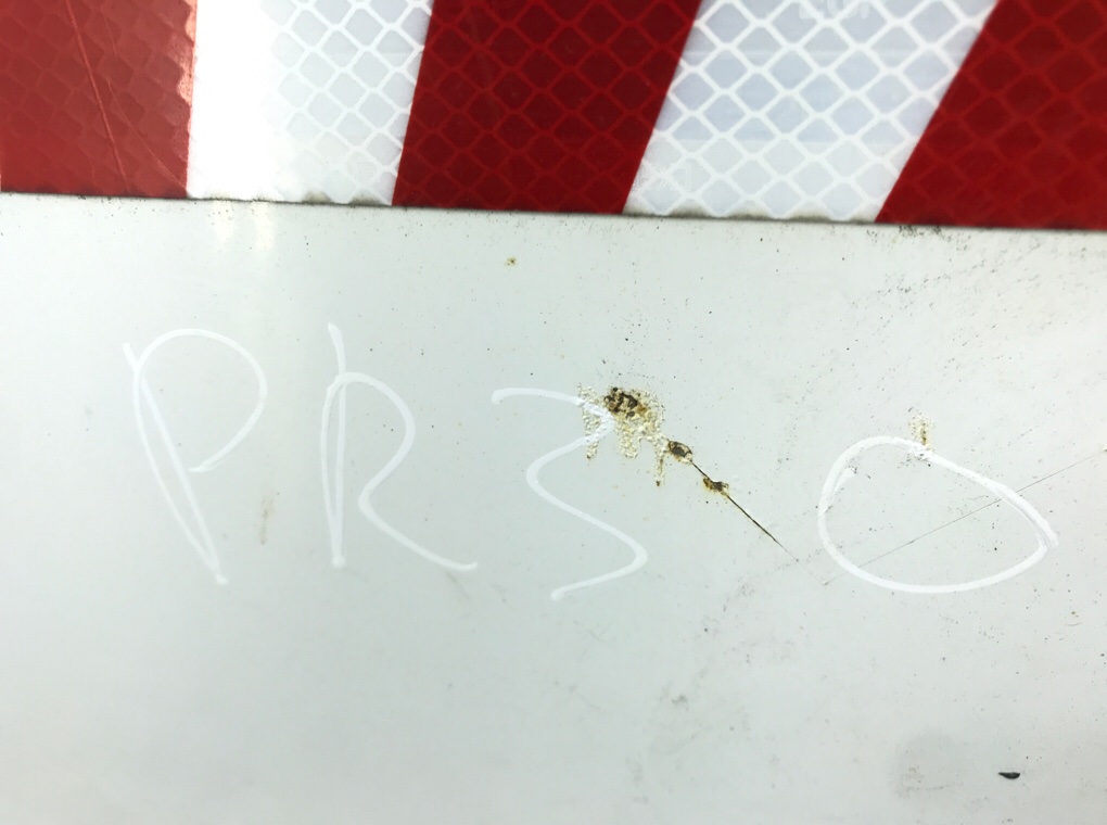 Дверь задняя распашная правая бу для Citroen Jumpy 1 1.9 D, 2003 г. Дверь задняя распашная правая бу для Citroen Jumpy 1 1.9 D, 2003 г.