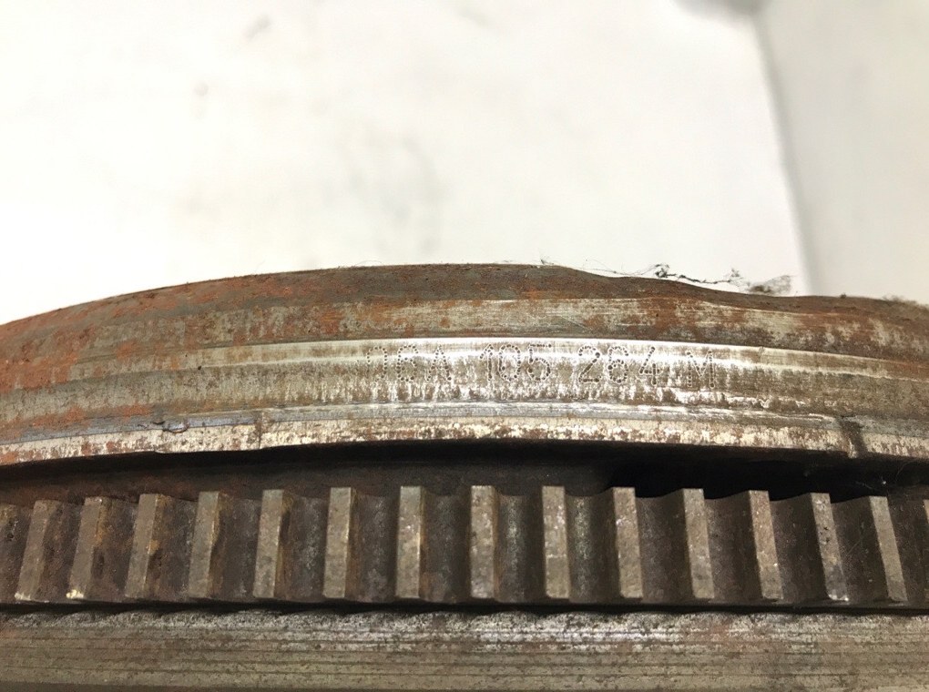 Маховик бу для Audi TT 1 1.8 Ti, 2003 г. Маховик бу для Audi TT 1 1.8 Ti, 2003 г.