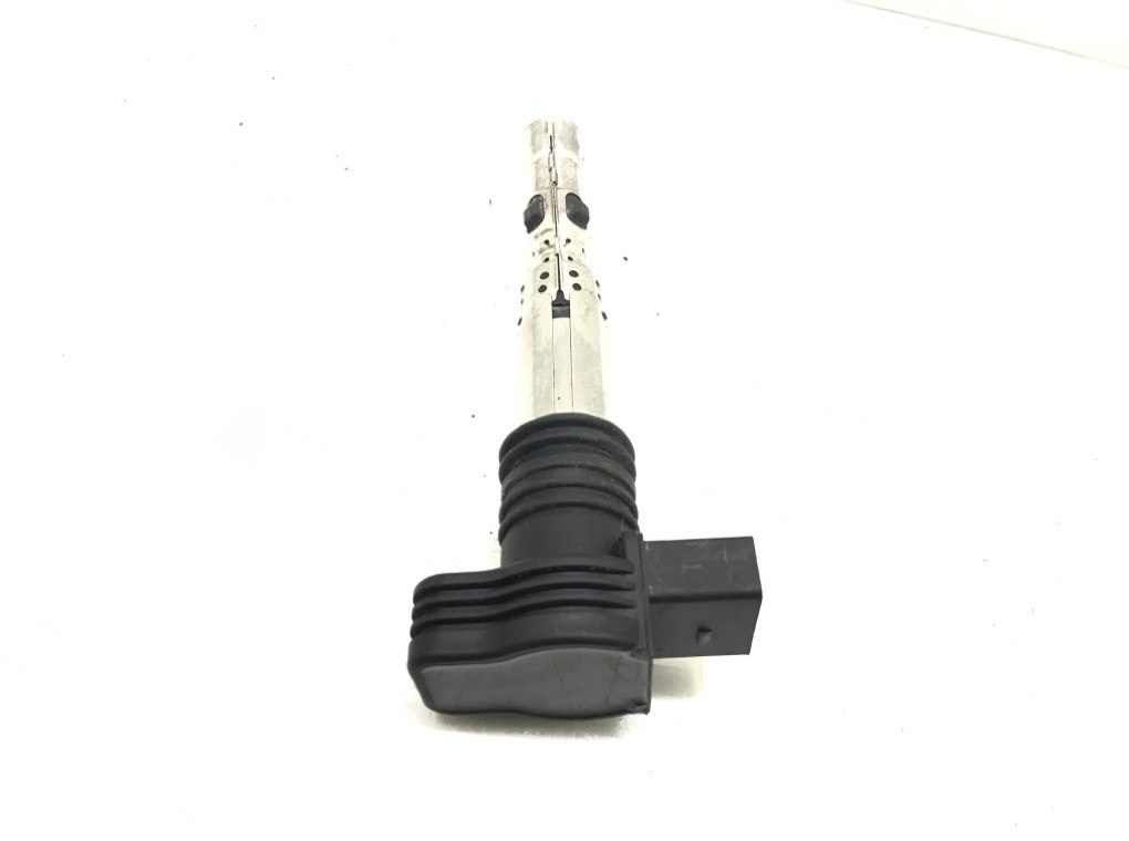 Катушка зажигания бу для Audi TT 1 1.8 Ti,  2003 г.