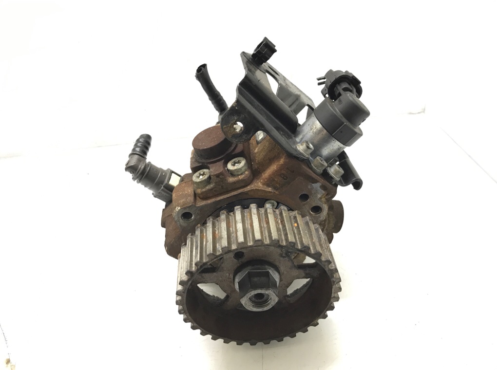 ТНВД бу для Peugeot 308 T7 1.6 HDi, 2009 г.