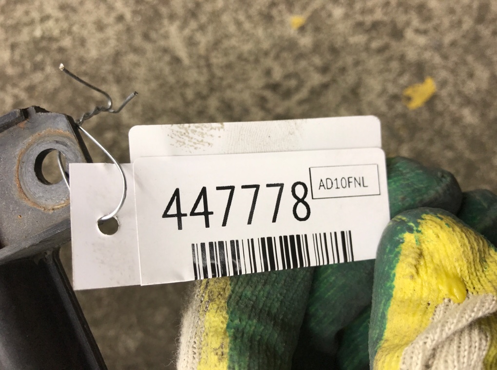 Вентилятор радиатора бу для Volkswagen Golf 6 2.0 TDi, 2010 г. Вентилятор радиатора бу для Volkswagen Golf 6 2.0 TDi, 2010 г.