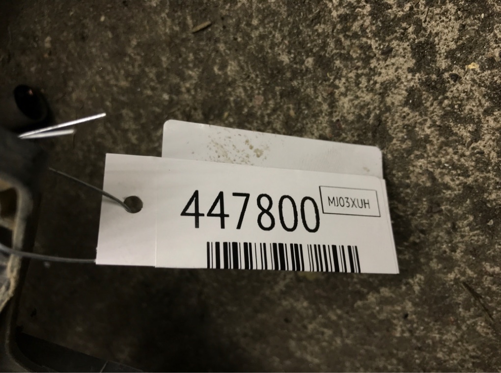 Вентилятор радиатора бу для Citroen Jumpy 1 1.9 D, 2003 г. Вентилятор радиатора бу для Citroen Jumpy 1 1.9 D, 2003 г.