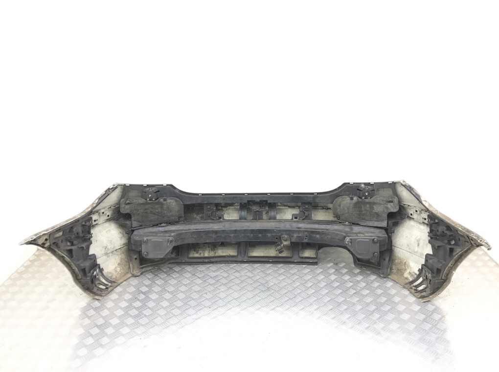 Бампер задний бу для Mercedes C W203 2.2 CDi,  2004 г.