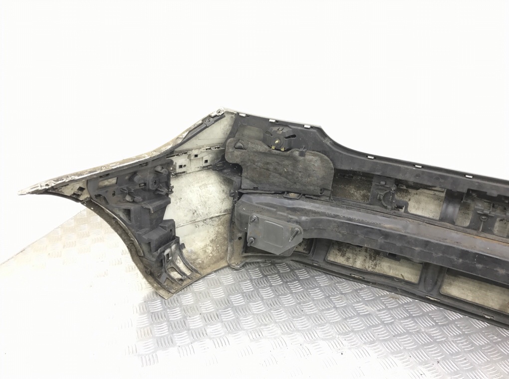 Бампер задний бу для Mercedes C W203 2.2 CDi,  2004 г.