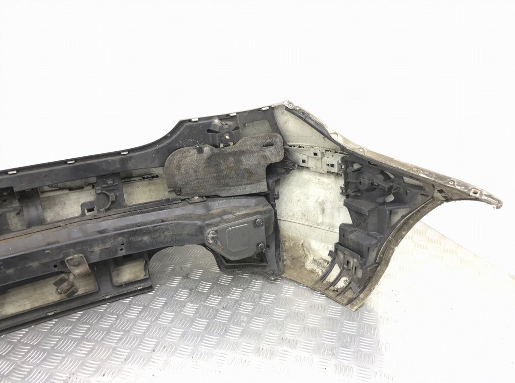 Бампер задний бу для Mercedes C W203 2.2 CDi,  2004 г.