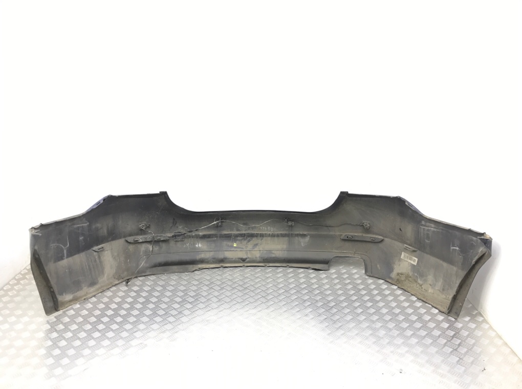 Бампер задний бу для BMW 5 F10/F11/GT F07 2.0 D,  2011 г.