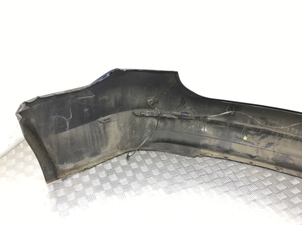 Бампер задний бу для BMW 5 F10/F11/GT F07 2.0 D,  2011 г.