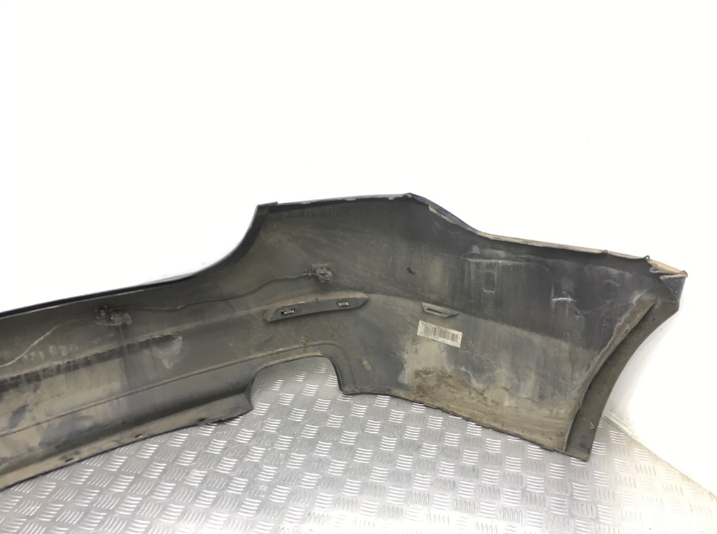 Бампер задний бу для BMW 5 F10/F11/GT F07 2.0 D,  2011 г.