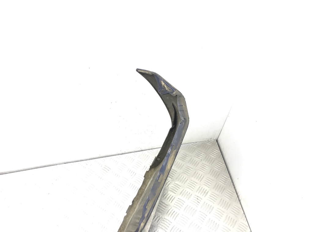 Бампер задний бу для BMW 5 F10/F11/GT F07 2.0 D,  2011 г.