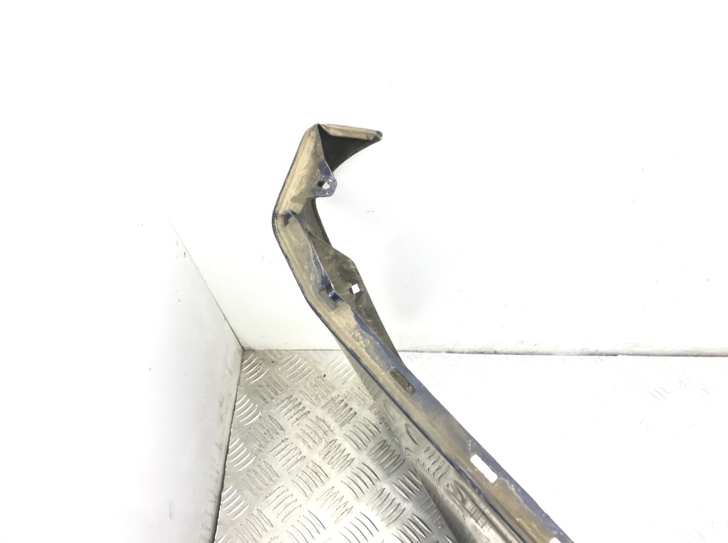 Бампер задний бу для BMW 5 F10/F11/GT F07 2.0 D,  2011 г.