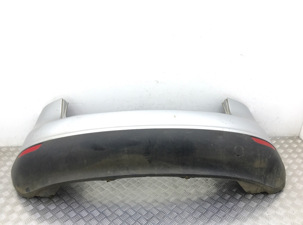 Бампер задний бу для Volkswagen Golf Plus  1.9 TDi,  2006 г.