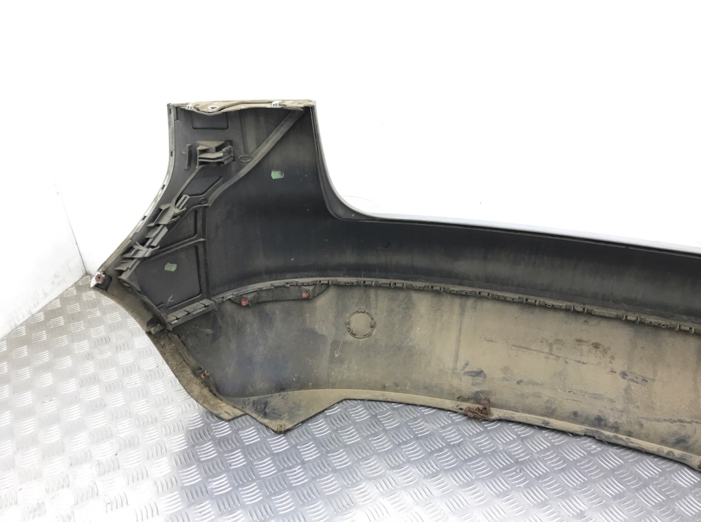 Бампер задний бу для Volkswagen Golf Plus  1.9 TDi,  2006 г.