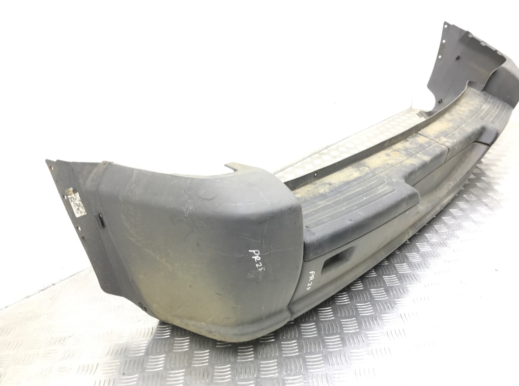 Бампер задний бу для Jeep Cherokee KJ 2.4 i,  2003 г.