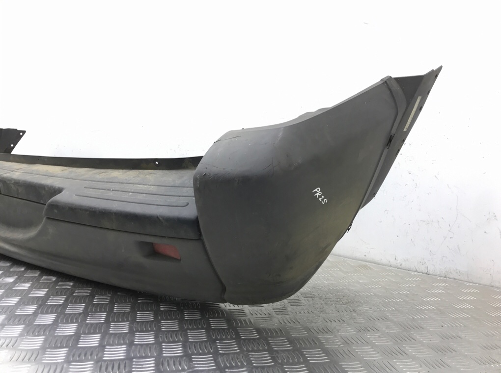 Бампер задний бу для Jeep Cherokee KJ 2.4 i,  2003 г.