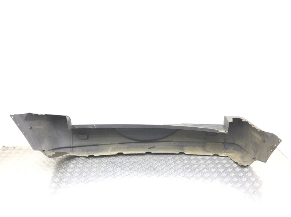 Бампер задний бу для Jeep Cherokee KJ 2.4 i,  2003 г.