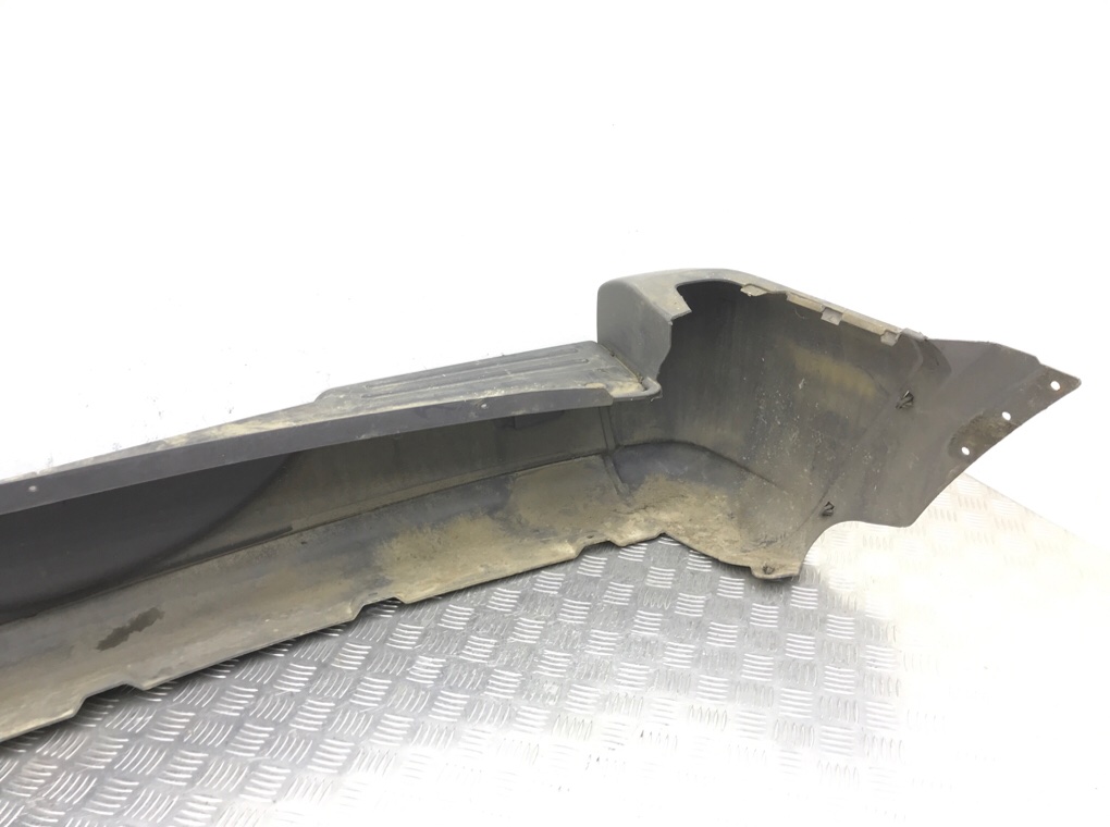 Бампер задний бу для Jeep Cherokee KJ 2.4 i,  2003 г.