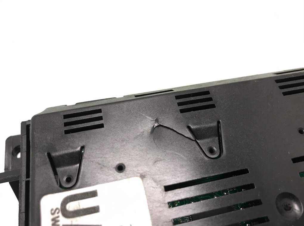 Дисплей бу для Opel Zafira B 1.6 i,  2012 г.