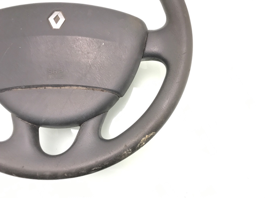 Руль бу для Renault Trafic  1.9 CDTi,  2004 г.