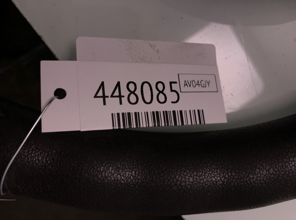 Руль бу для Renault Trafic  1.9 CDTi,  2004 г.