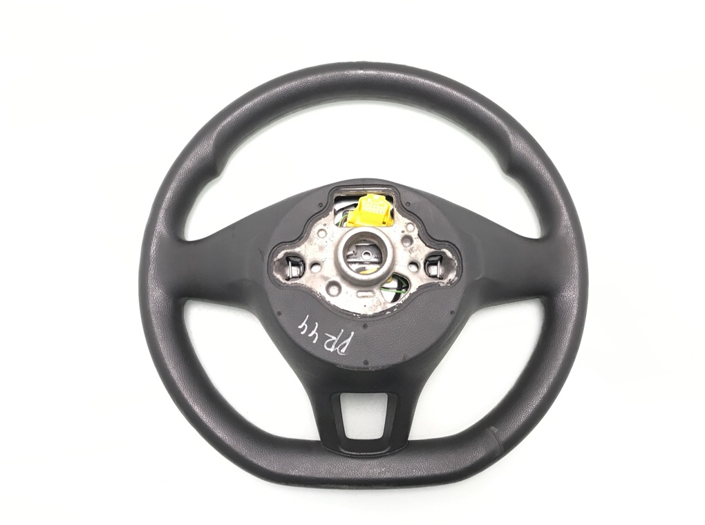 Руль бу для Volkswagen Crafter 2 2.0 TDi,  2019 г.