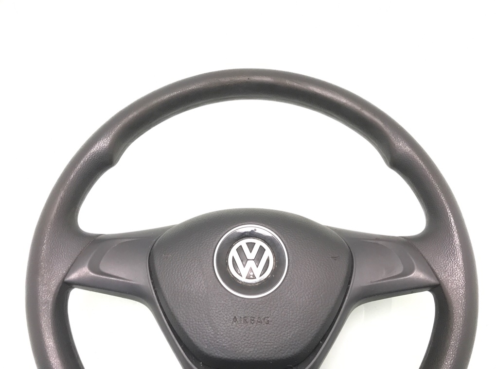 Руль бу для Volkswagen Crafter 2 2.0 TDi,  2019 г.