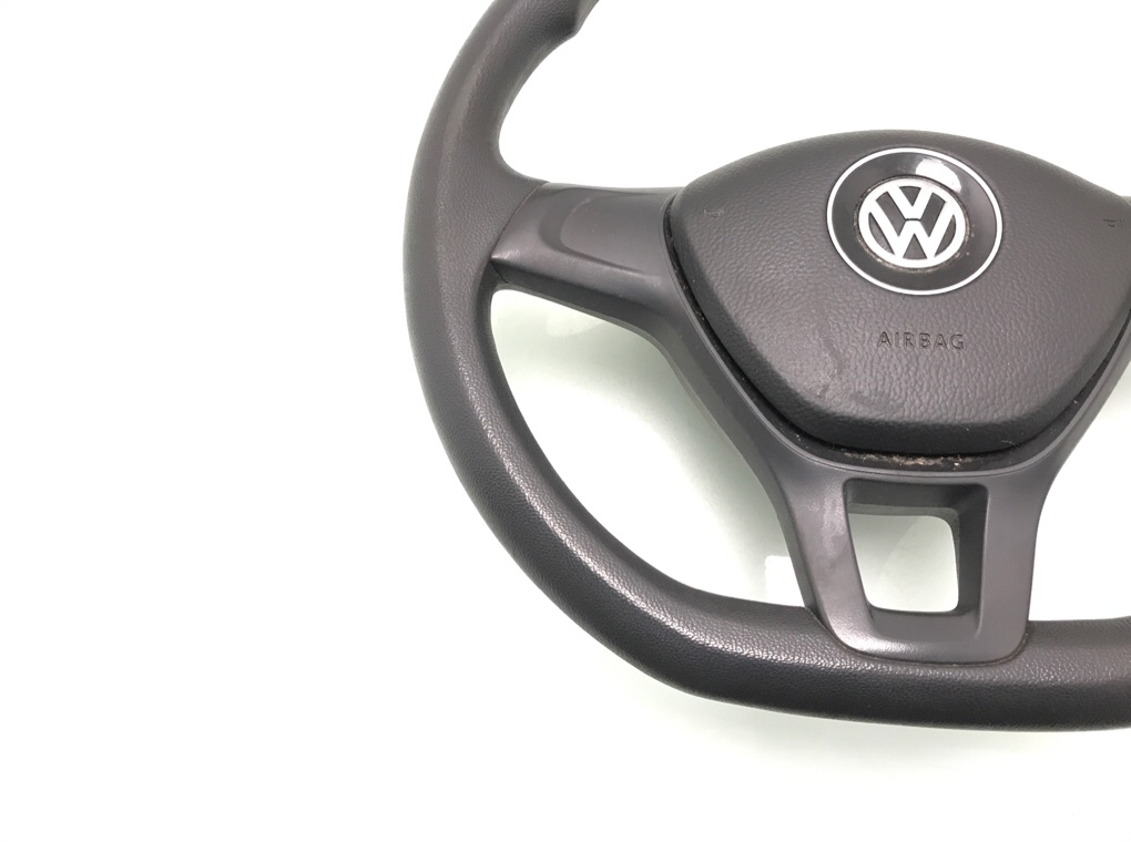 Руль бу для Volkswagen Crafter 2 2.0 TDi,  2019 г.